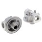 FUEL FILTER HEAD