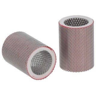 MUFFLER REFILL ELEMENT