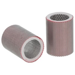 MUFFLER REFILL ELEMENT