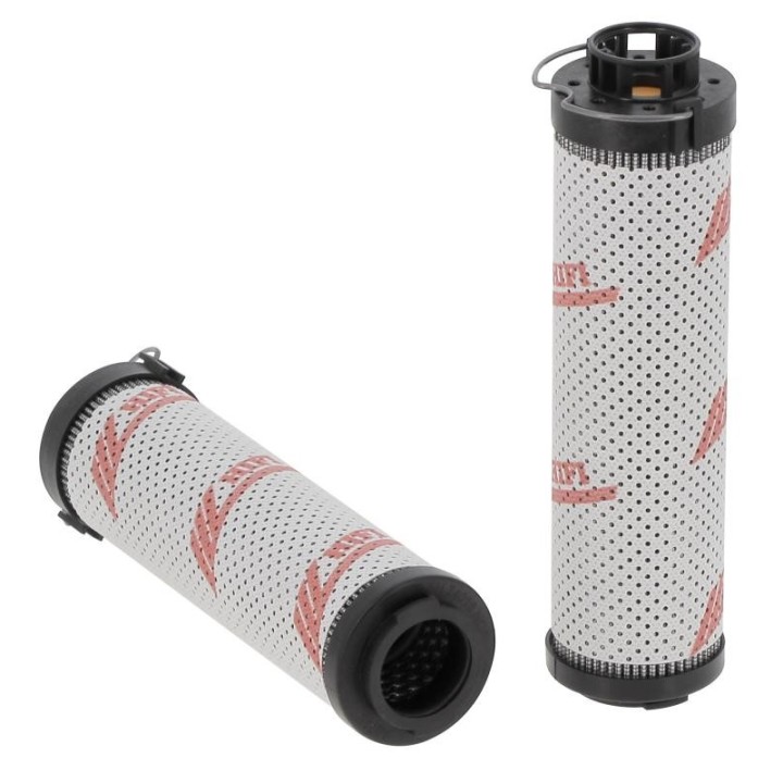 HYDRAULIC FILTER