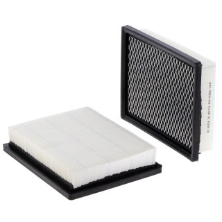CABIN AIR FILTER