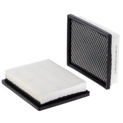 CABIN AIR FILTER