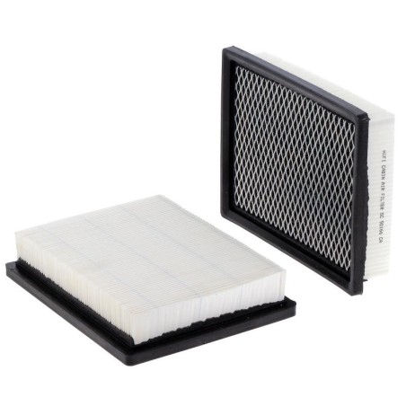 CABIN AIR FILTER