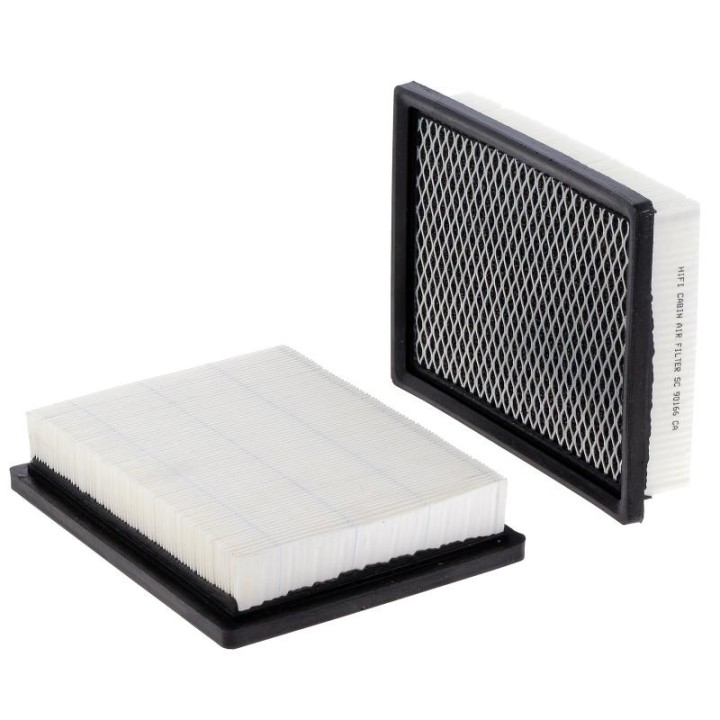 CABIN AIR FILTER
