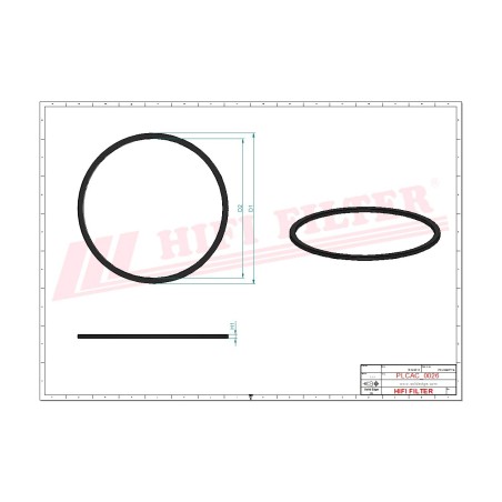 GASKET