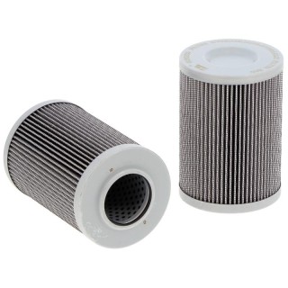 HYDRAULIC FILTER
