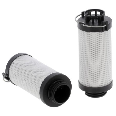 HYDRAULIC FILTER