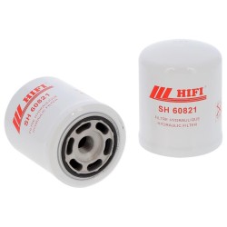 HYDRAULIC FILTER