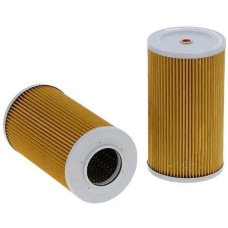 HYDRAULIC FILTER
