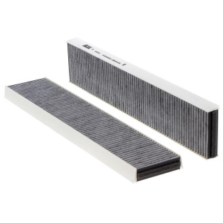 CABIN AIR FILTER