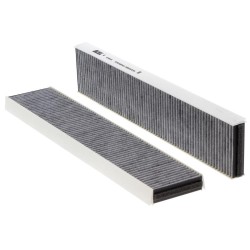 CABIN AIR FILTER