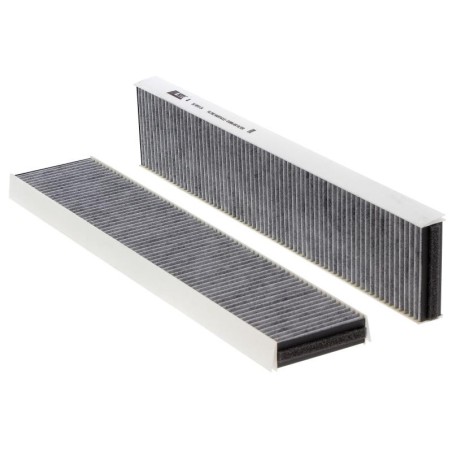 CABIN AIR FILTER