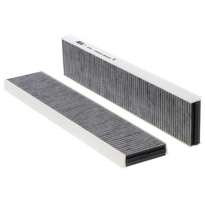 CABIN AIR FILTER