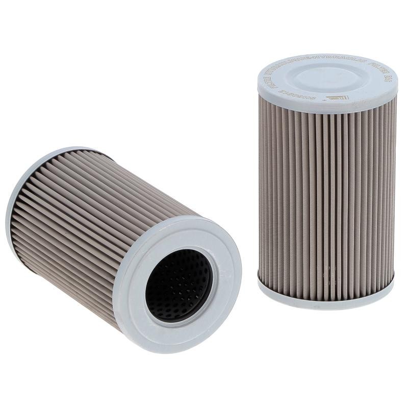 HYDRAULIC FILTER