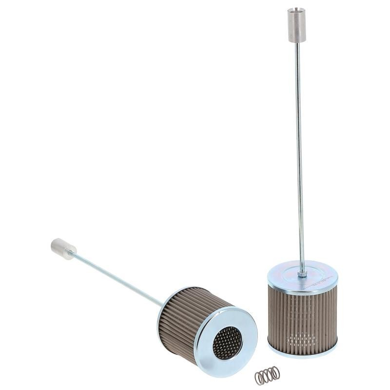 HYDRAULIC FILTER