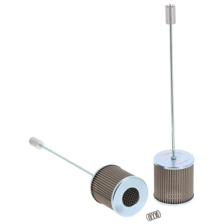 HYDRAULIC FILTER