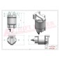COMPLETE FUEL FILTER