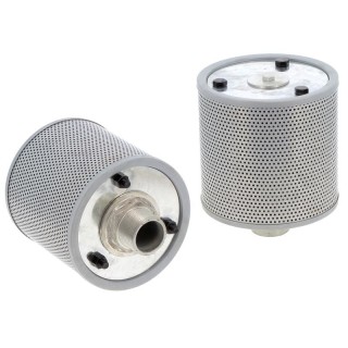 HYDRAULIC FILTER