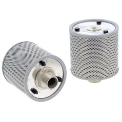 HYDRAULIC FILTER