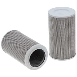 HYDRAULIC FILTER