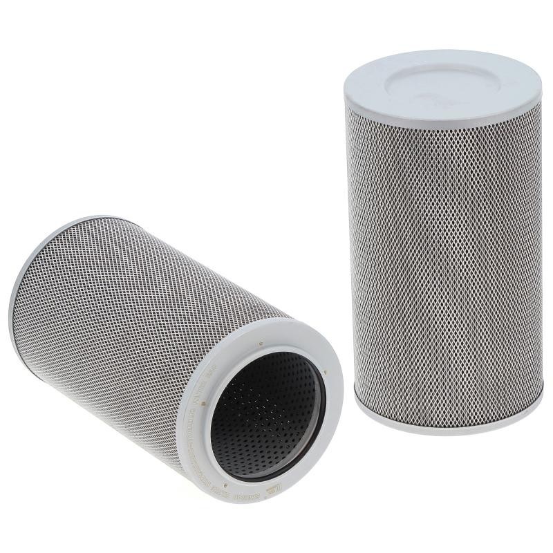 HYDRAULIC FILTER