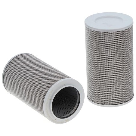 HYDRAULIC FILTER