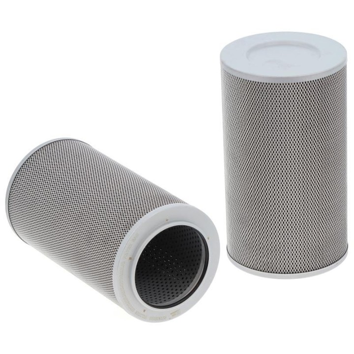 HYDRAULIC FILTER