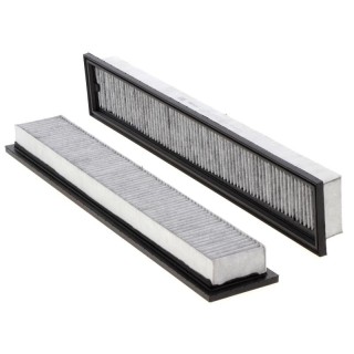 CABIN FILTER CATEGORY 2