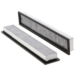 CABIN FILTER CATEGORY 2