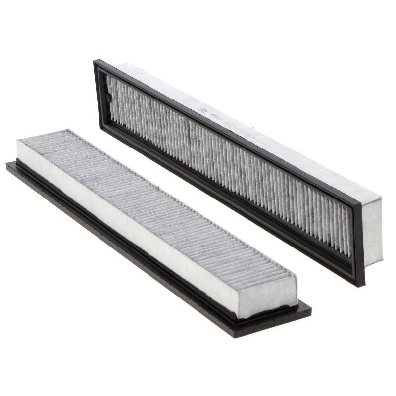 CABIN FILTER CATEGORY 2
