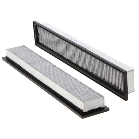 CABIN FILTER CATEGORY 2