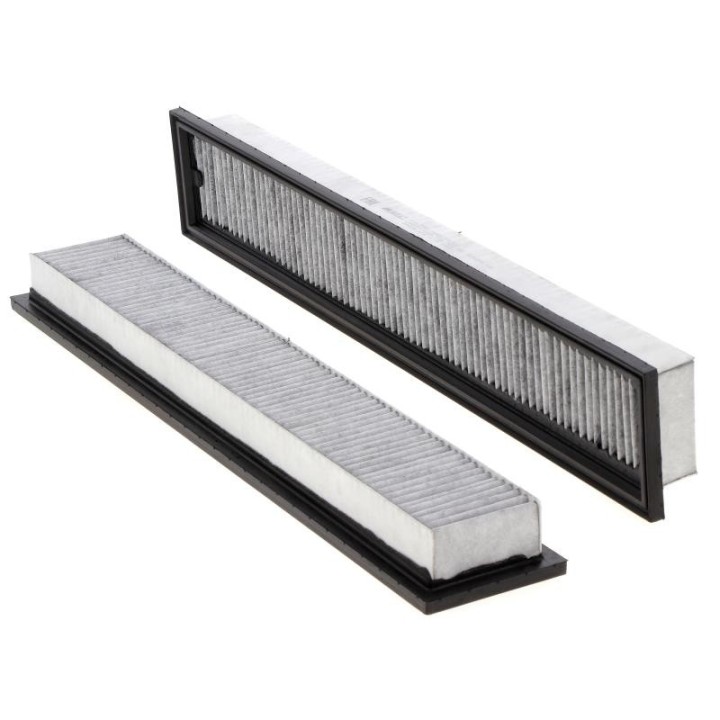 CABIN FILTER CATEGORY 2