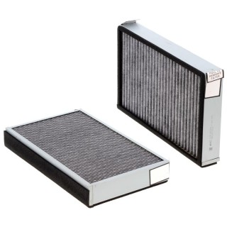 CABIN AIR FILTER