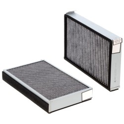 CABIN AIR FILTER