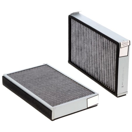 CABIN AIR FILTER