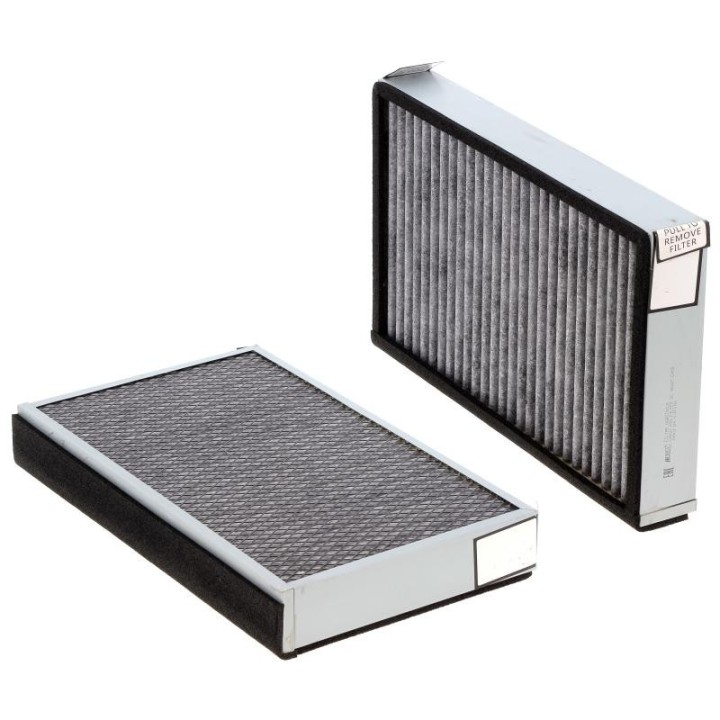 CABIN AIR FILTER