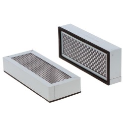 CABIN AIR FILTER