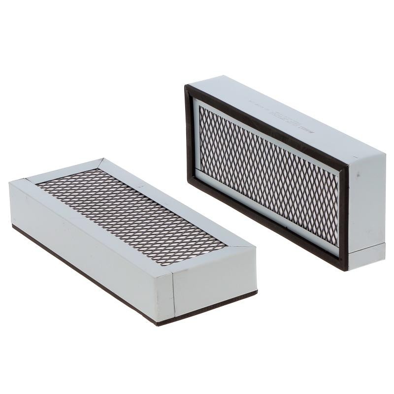 CABIN AIR FILTER