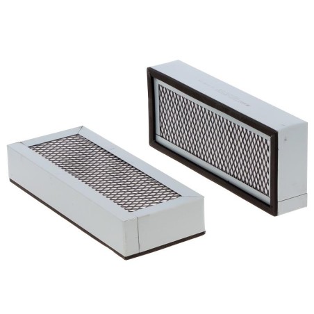 CABIN AIR FILTER