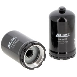 HYDRAULIC FILTER