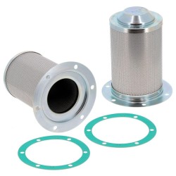 AIR/OIL SEPARATOR