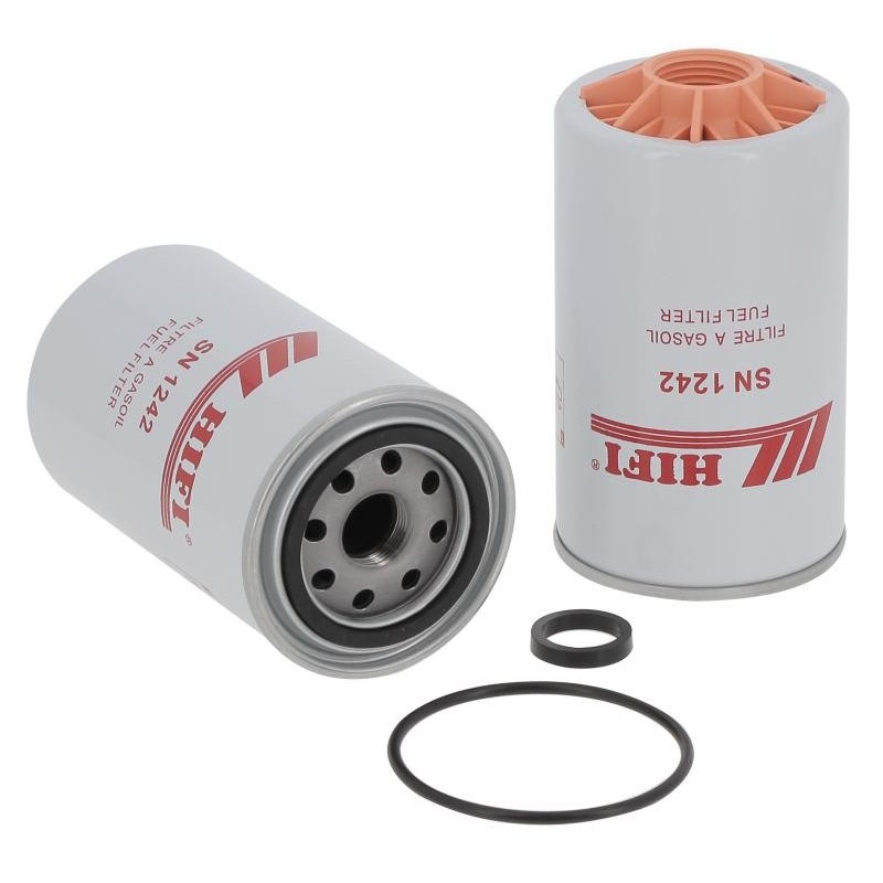 FUEL WATER SEPARATOR FILTER