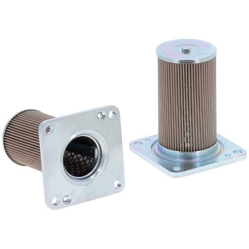 HYDRAULIC FILTER