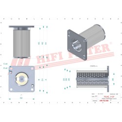 HYDRAULIC FILTER