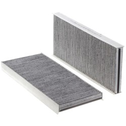 CABIN AIR FILTER