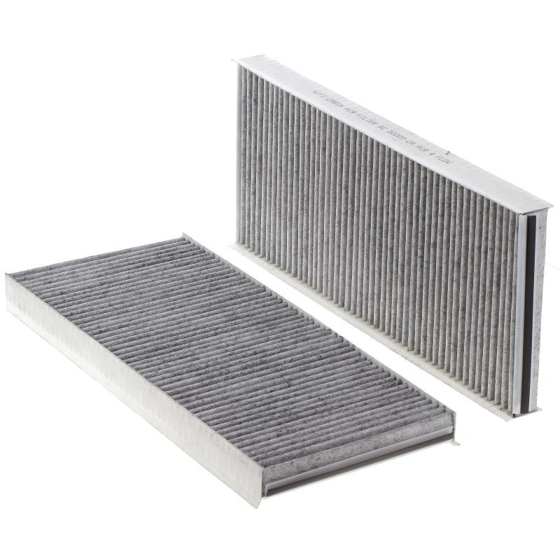 CABIN AIR FILTER