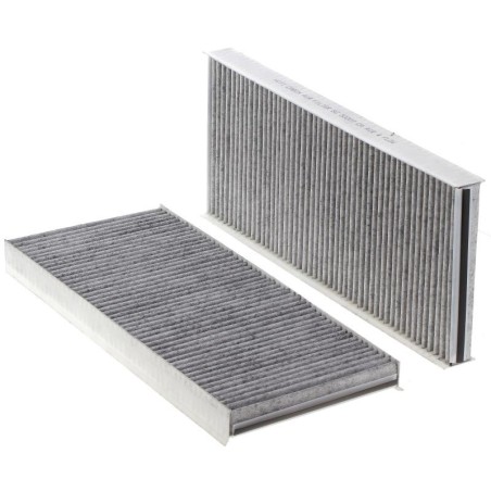 CABIN AIR FILTER