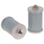 HYDRAULIC FILTER