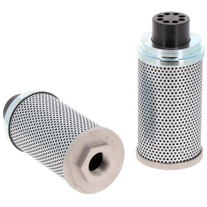 HYDRAULIC FILTER
