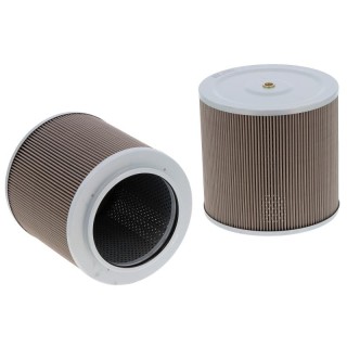 HYDRAULIC FILTER